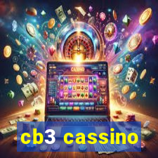 cb3 cassino